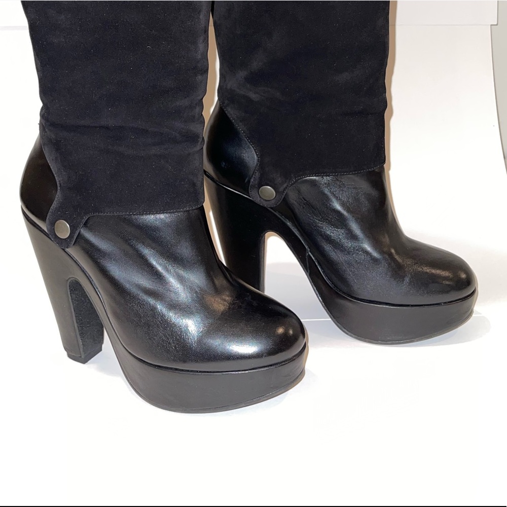 Boots - Picture 2 of 3